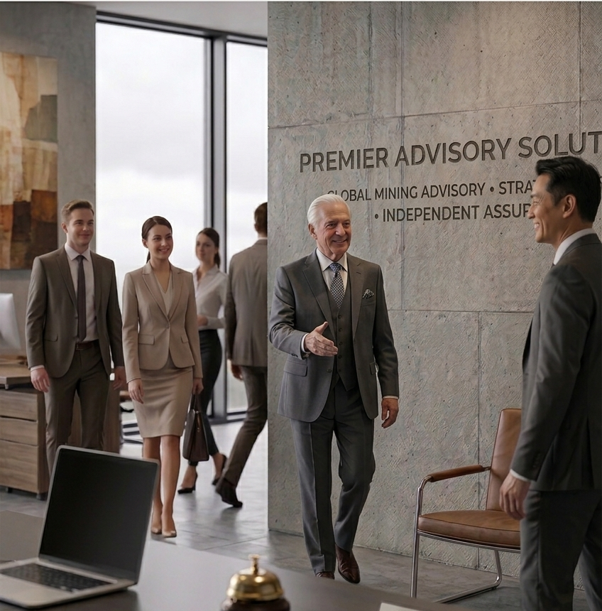 Independent advisory and assurance partners